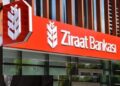 Ziraat Bankası yılın ilk yarısında 64 milyar lira net kar elde etti