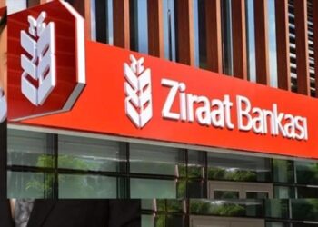 Ziraat Bankası yılın ilk yarısında 64 milyar lira net kar elde etti