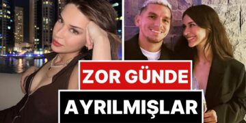 Zor Günde Ayrılmışlar: Torreira’yı Dün Silen Devrim Özkan, İkinci Kez Ameliyat Oldu!