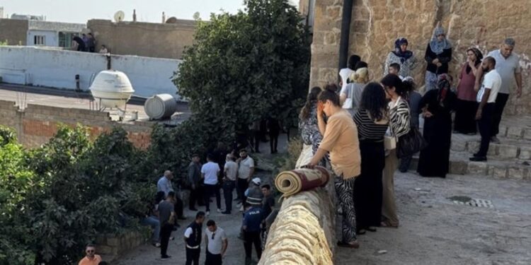 10 gündür kimse fark etmemiş! Mardin’de ikisi kardeş üç kadın evlerinde ölü bulundu