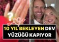 10 Sene Bekleyen Dev Yüzüğü Kapıyor: Dünyaca Ünlü Model Elsa Hosk, Nihayet Evlilik Teklifi Aldı!