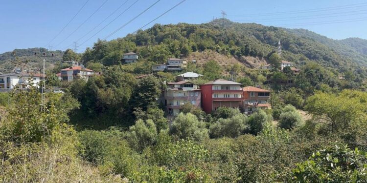 100 yıllık mahallenin adı değişti!