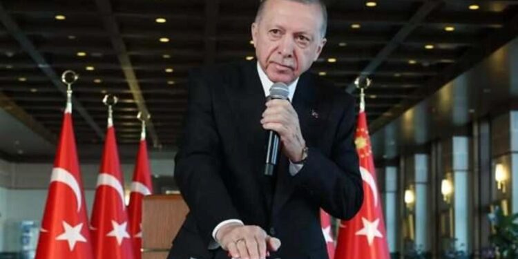 110 milyar liralık yatırım! Zengezur Koridoru’nun Türkiye temeli atıldı