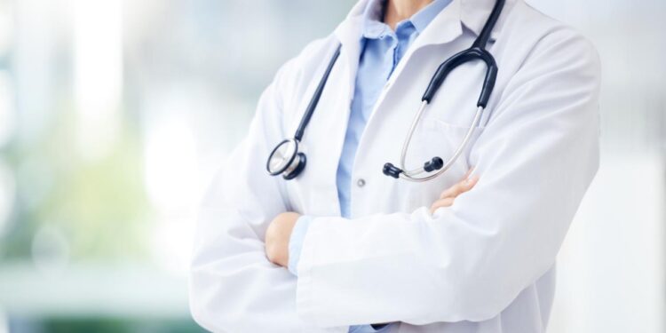 14 bin 905 hekimin görev yeri belirlendi