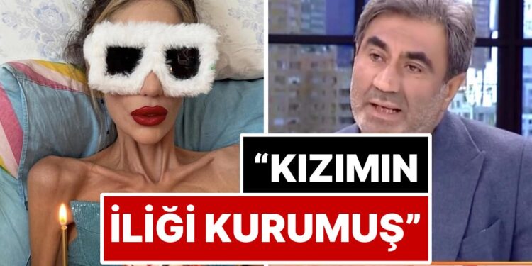 1.5 Ay Önce Hayatını Kaybeden Nihal Candan’ın Babası Hakan Candan, Kızının Ölümünün Ardından İlk Kez Konuştu!