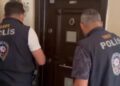 20 ilde eş zamanlı operasyon: 55 şüpheli yakalandı!