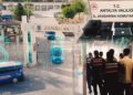 21 ilde operasyon: 43 şüpheli yakalandı