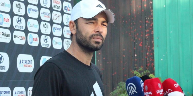 3 haftadır kaybediyordu, Selçuk İnan’dan beklenen açıklama geldi