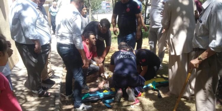 3 yaşındaki Zeynep’in kahreden ölümü! Aşağıya düştü!