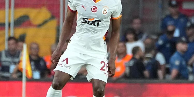 6.5 milyon euroluk iş yattı! Galatasaray’a bitti denilen transferde kötü haber