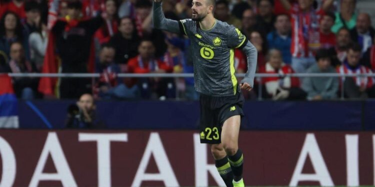 8 ay sahalardan uzak kaldı! Oynamadan Avrupa devine imza attı