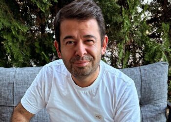 Ramazan Çetin Yeni Yaşını Özel Etkinlikle Kutladı