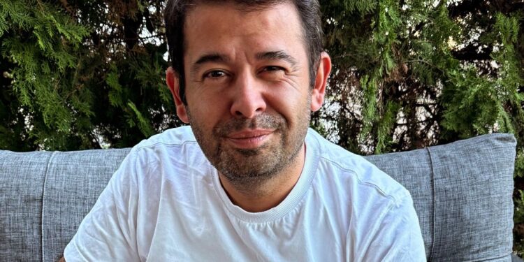 Ramazan Çetin Yeni Yaşını Özel Etkinlikle Kutladı