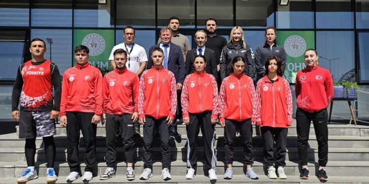 A Milli Takım’da Esenler’i temsil edecek isimler belli oldu