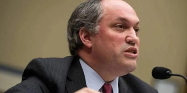 ABD Büyükelçisi Tom Barack Türk düşmanı Rubin’i çıldırttı! ‘Eve dönme zamanı geldi’