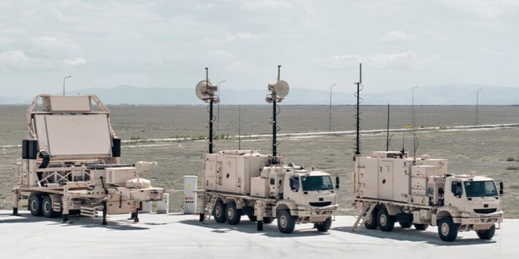 ABD’de Çelik Kubbe analizi! “Türkiye kendi başına yükselen bir güç”
