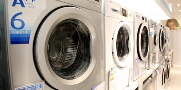 ABD’de dayanıklı mal siparişleri temmuzda düştü