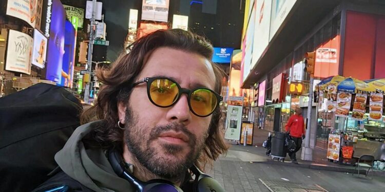 ABD’de görev yapıyordu! Adanalı bilim insanından 4 gündür haber yok