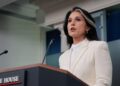 ABD’de istihbarat krizi: Tulsi Gabbard yanlışlıkla Rusya’daki CIA ajanını ifşa etti!