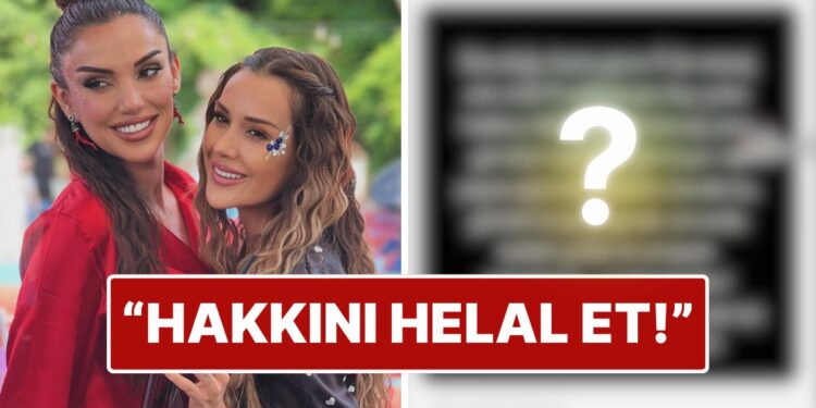 Açıklama Geldi: Dilan Polat’ın Ablası Sıla Doğu İntihar mı Etti?