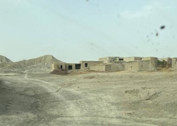 Afganistan zor günler yaşıyor! İHH’dan çağrı