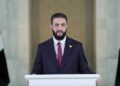Ahmed Şara ilan etti: Suriye’de yeni meclis kuruluyor