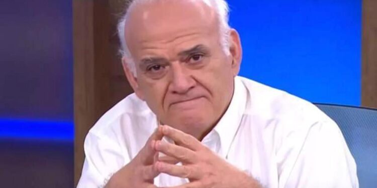 Ahmet Çakar, Kerem Aktürkoğlu’nun sözlerine büyük tepki gösterdi: Adam değilsin