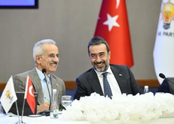 AK Parti’den Ankaralılara müjde