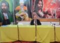 Alevi dedenin Kur’an-ı Kerim okumasından rahatsız oldular! Skandal sözler