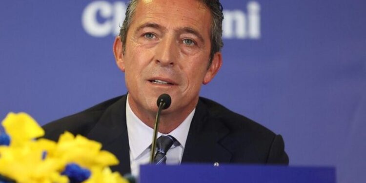 Ali Koç’tan seçim hamlesi! Teklif yapıldı: Efsane isim geri dönüyor