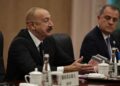 Aliyev ilk kez açıkladı! Azerbaycan’dan intikam almaya çalışıyor