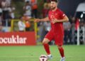 Alman takımı milli yıldızın üstünü çizdi! Onun adını yazmadılar