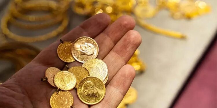 Altın 6 Bin TL’ye çıkar mı? Uzman isimden kritik değerlendirme!