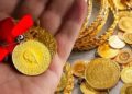 Altın fiyatlarında yeni rekor! İşte güncel rakamlar…