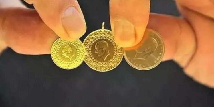 Altın güne nasıl başladı? İşte güncel gram ve çeyrek altın fiyatları