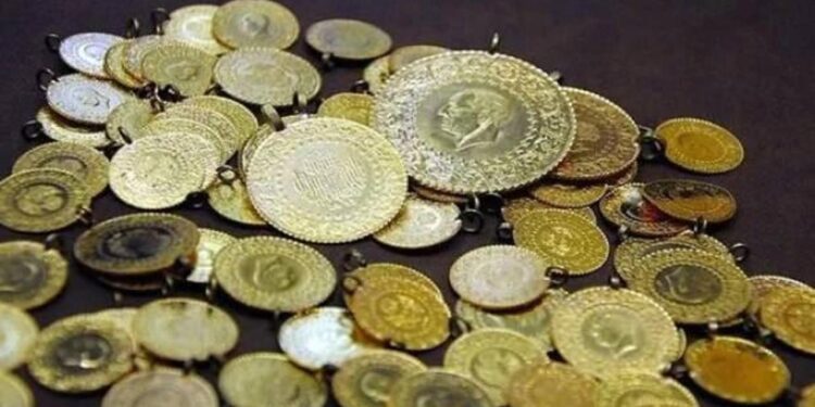 Altın, rekor kapanışa hazırlanıyor! Dikkatler kritik ABD verisinde