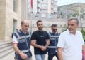 Amasya’da 1 yıldır aranan firari hükümlü, sokakta yakalandı