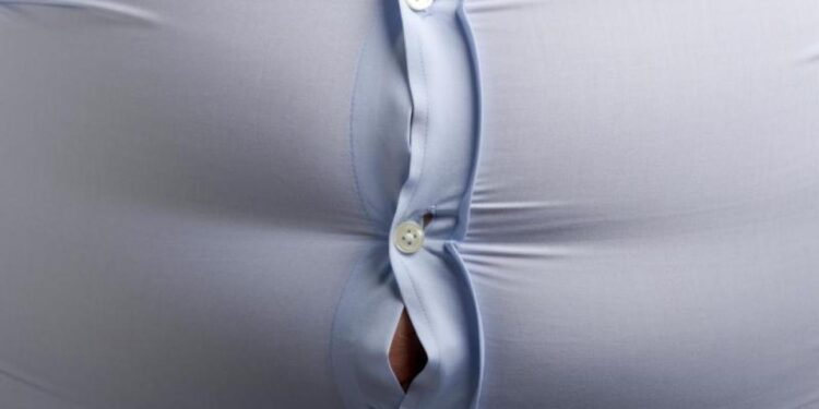 Amerikan havayolu şirketinden ilginç karar… Kilolu yolculardan iki bilet ücreti!