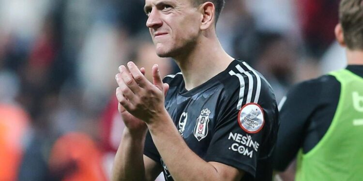 Amir Hadziahmetovic’e sürpriz talip! Eski dost takımına istiyor