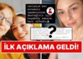 Annesinin Vefatının Ardından Yaptığı Paylaşımla İntihar İddialarına Karışan Nilperi Şahinkaya’dan İlk Açıklama