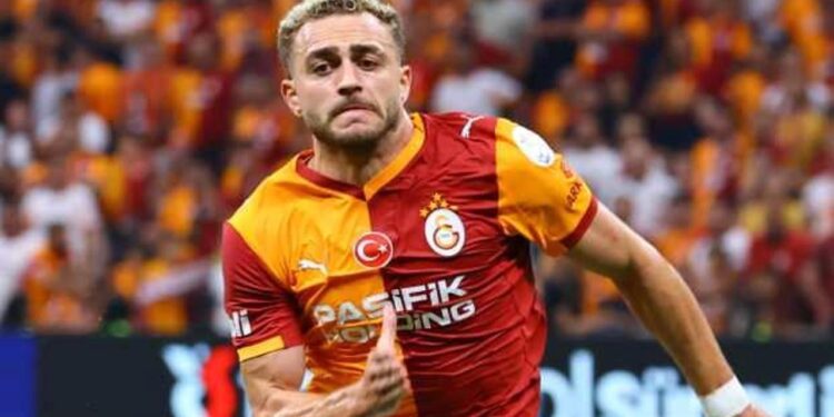 Antrenmanlara çıkmayan Barış Alper Yılmaz’a, Dursun Özbek şoku!