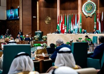 Arap Birliği’nden son dakika İsrail açıklaması! ‘Büyük İsrail Projesi’ devrede