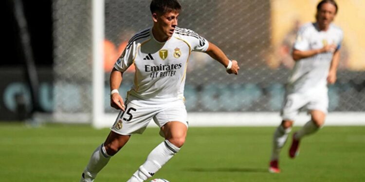Arda Güler ilk 11’de mi? Real Oviedo-Real Madrid maçı hangi kanalda?