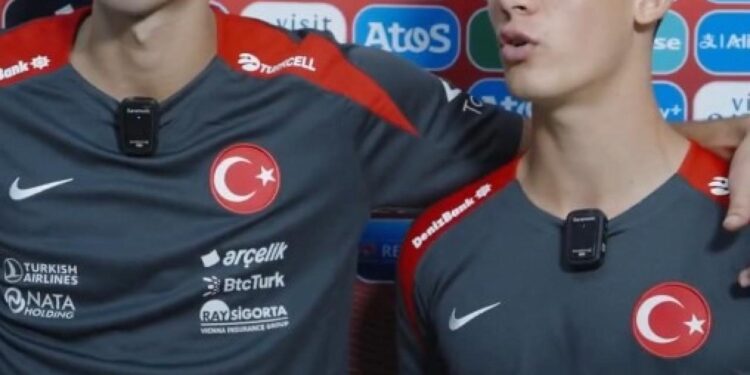 Arda Güler’in sosyal medyada yaptığı yorumlar gündem oldu!
