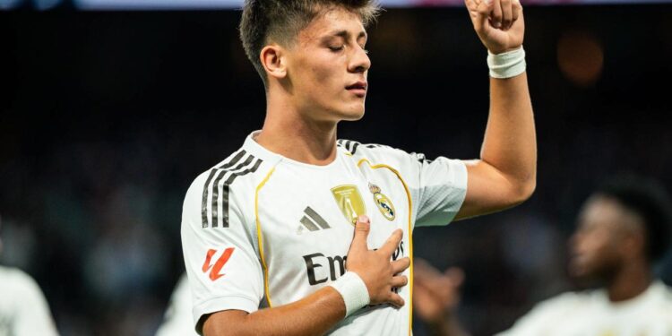 Arda haberi alır almaz Xabi Alonso’yu aradı: Neye uğradığına şaşırdı