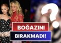 Ariana Yardım İstiyorsan Göz Kırp! Sabrina Carpenter, VMAs’ta Ariana Grande’yle İlginç Bir Poz Verdi!