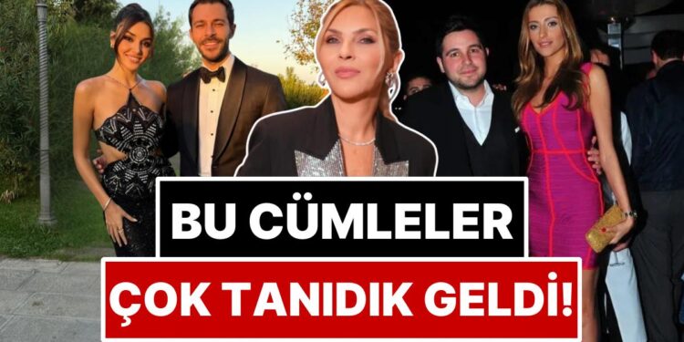 Arzu Sabancı’nın Hande Erçel Açıklamasının Ardından Yıllar Önce Özge Ulusoy İçin Yazdığı Satırlar Hatırlatıldı