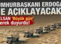 ASELSAN ‘büyük gün’ diyerek duyurdu! Erdoğan ne açıklayacak?