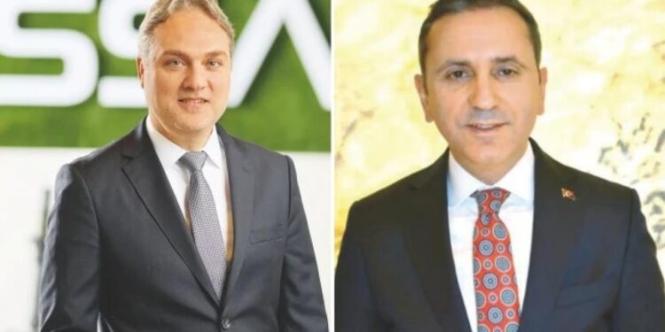Assan’ın patronunda ByLock da var ankesör de