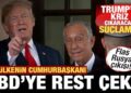 Avrupa ülkesinden son dakika Rusya çıkışı! ABD’ye rest! Trump’a kriz çıkaracak suçlama